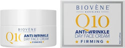 Biovene Q10 Extra Firming Anti-Wrinkle Συσφικτική Κρέμα Ημέρας 50ml Biovene Q10 Extra Firming Anti-Wrinkle Συσφικτική Κρέμα Ημέρας 50ml