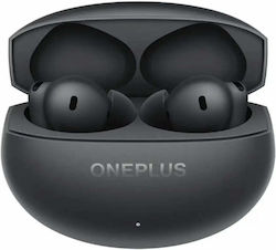 OnePlus Buds 4 Gri