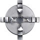 Proxxon 24158 Cuplaj Unelte electrice