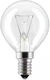 Helios Λάμπα LED 60W για Ντουί E14 και Σχήμα P45