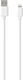 Jaym Lightning To Usb-a 2.4a Charging Synchronization Cable Pop Collection 1.5m White