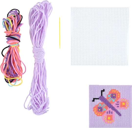 Petalouda Embroidery for Children 6+ years old Years