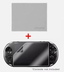 Sony Ps Vita Cleaning Cloth New