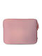 Mw Case Macbook 13” Basic Life Edition In Foam White Pink