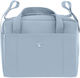 Uzturre Shoulder/Hand Diaper Bag Light Blue