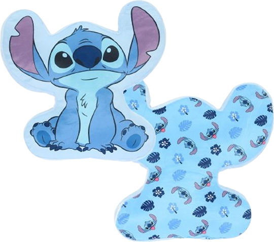 Μαξιλάρι Stitch 40cm