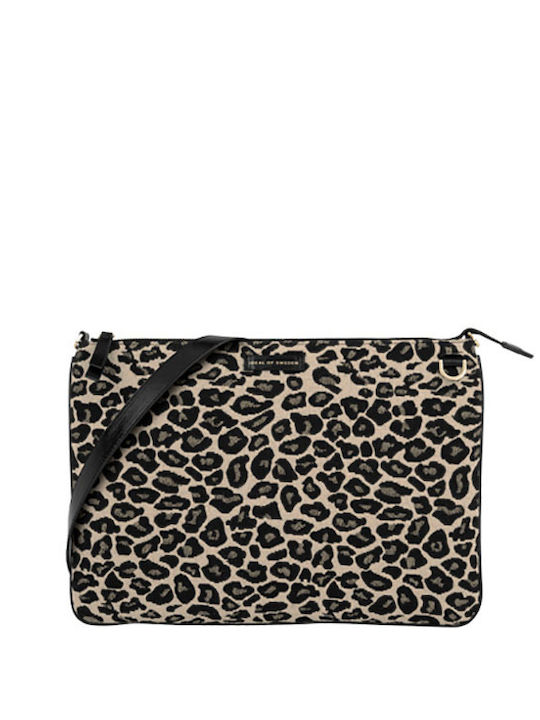 Ideal Sweden Computer Sleeve 13 Inch Noel Model Leopard Print Léopard Ideal Sweden Computer Sleeve 13 Inch Noel Model Leopard Print Léopard