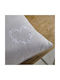 Today Sofa-Kissen aus 100% Baumwolle Chambray 40x40 cm