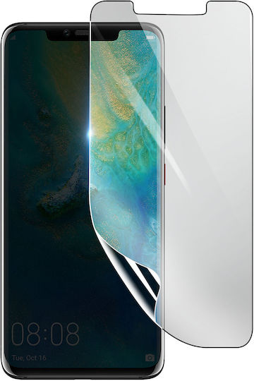 3mk Stoßfeste Hydrogel Displayschutzfolie Huawei Mate 20 Pro Transparent