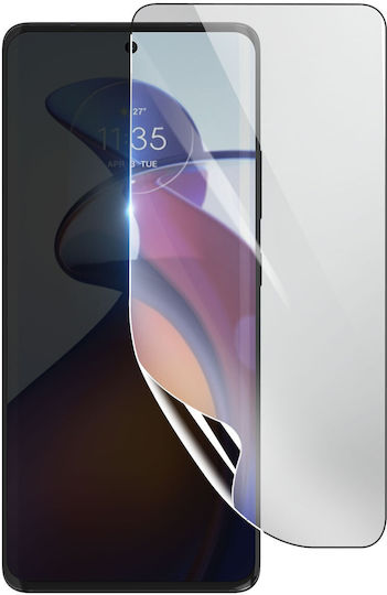 3mk Shockproof Hydrogel Screen Protector Motorola Edge 30 Fusion Transparent