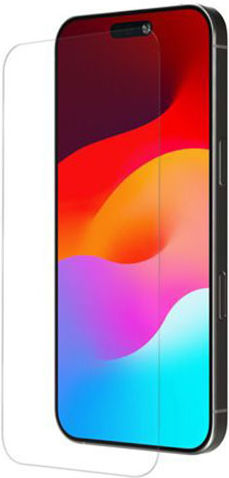 Mw Защитен Екран Apple iPhone 16 Pro От Ултратънко Закалено Стъкло Прозрачен