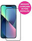 Mw Протектор За Екран iPhone 13 Pro Max Easy Glass 3D Прозрачен