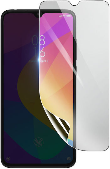 3mk Stoßfeste Hydrogel Displayschutzfolie Xiaomi Mi 9 Lite Transparent
