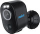 Reolink Argus B330 IP Κάμερα Παρακολούθησης Wi-...