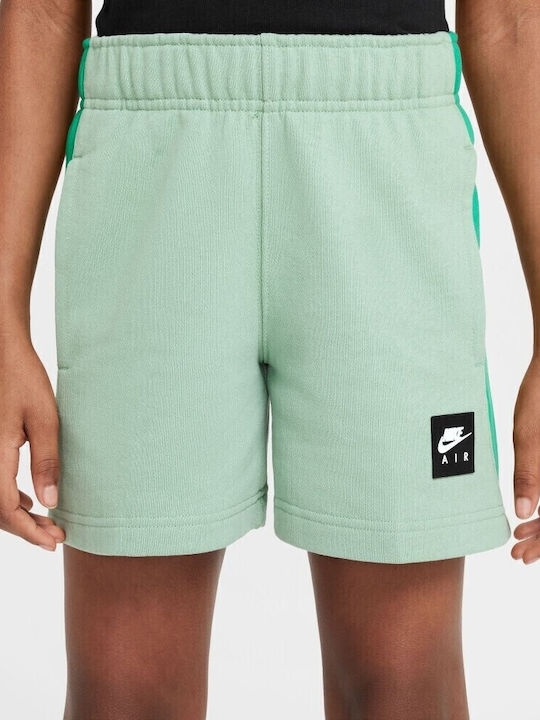 Nike Kids' Athletic Shorts/Bermudas Air Green