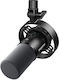 Maono PD300X Δυναμικό Μικρόφωνο XLR / USB Shock Mounted Δημοσιογραφικό
