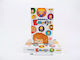 Adamigo Educational Game Knowledge