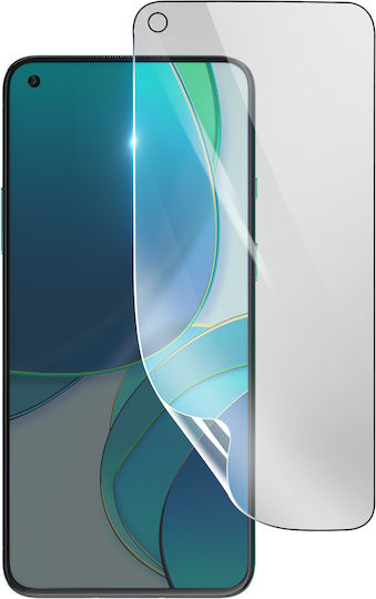 3mk Shockproof Hydrogel Screen Protector Oneplus 8t Transparent