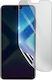 3mk Shockproof Hydrogel Screen Protector Honor 8x Transparent