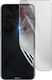 3mk Stoßfeste Hydrogel Displayschutzfolie Nokia G10 Transparent