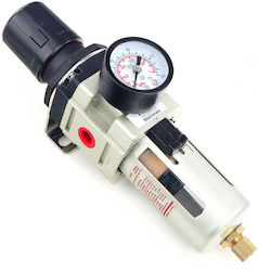 HBM Machines X01282 Regulator HBM Machines X01282 Regulator