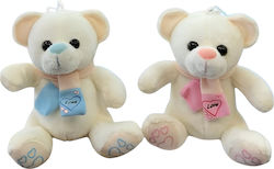 AL-PAN Teddy Bear 15 cm (Miscellaneous Designs)