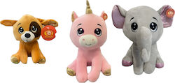 AL-PAN Plush 16 cm (Miscellaneous Designs)