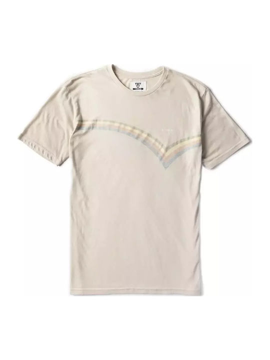 T-shirt Ecru