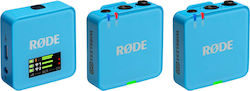 Rode Wireless GO Gen3 Seturi Wireless Condensat...
