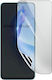 3mk Shockproof Hydrogel Screen Protector Honor 90 Lite Transparent