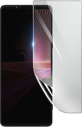 3mk Shockproof Hydrogel Screen Protector Sony Xperia 1 Iii Transparent 3mk Shockproof Hydrogel Screen Protector Sony Xperia 1 Iii Transparent