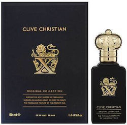 Clive Christian X Eau De Parfum 50ml Clive Christian X Eau De Parfum 50ml