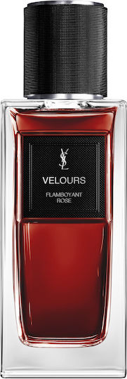 Ysl Velours Flamboyant Rose Pure Parfum 125ml