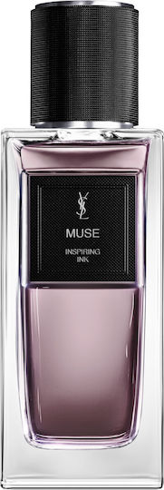 Ysl Muse Inspiring Ink Pure Parfum 125ml | Skroutz Romania