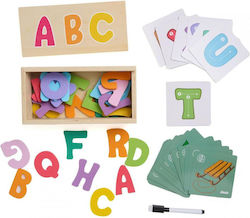 Momki Game Letters & Numbers Momki Game Letters & Numbers