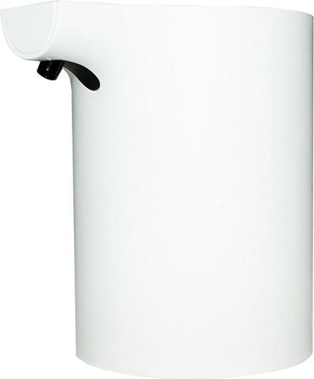 Xiaomi Dispenser Foam Plastic with Automatic Dispenser Transparent 300ml