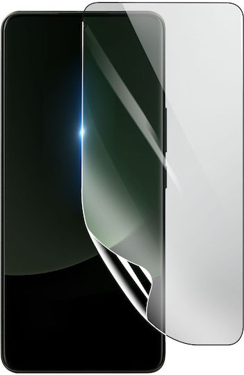 3mk Folie Protectie Hydrogel Antisoc Xiaomi 13 Ultra Transparentă