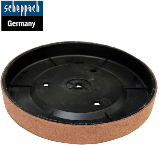 Polishing Wheel Leather Tiger 2000s Scheppach 89490513