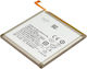 Avizar Battery Galaxy S22 5g Sm-s901 Li-polymer 3.88v 3700mah 14.3wh Grey