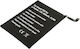 Avizar Battery Huawei P20 Pro Li Polymer 3.8 V 4000mah 15.2wh Black