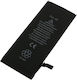 Avizar Battery Iphone 6s Li-polymer 3.82v 1715mah 6.6wh Black