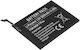 Avizar Battery Nokia 7 Plus Li-polymer 3.8v 3800mah 14.4wh Black