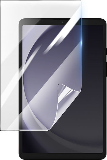 3mk Shockproof Hydrogel Screen Protector Samsung Galaxy Tab A9 Transparent