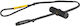 Ronix Wakeboard T-wrap Handle Yoke Section Black
