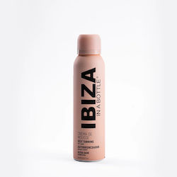 Ibiza In A Bottle Self Tanning Mousse 150ml