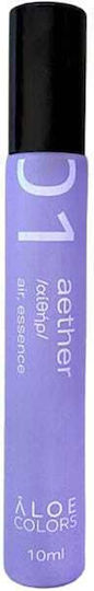 Aloe Colors Aroma 01 Aether Eau de Parfum 10ml