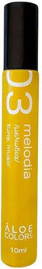 Aloe Colors Aroma 03 Melodia Eau de Parfum 10ml