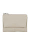 Gallantry Versatile Refined Women's Wallet Beige