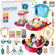 Set Medical Pentru Copii 3+ Ani 29 Piese