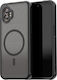 Back Cover Negru (Galaxy XCover7)
